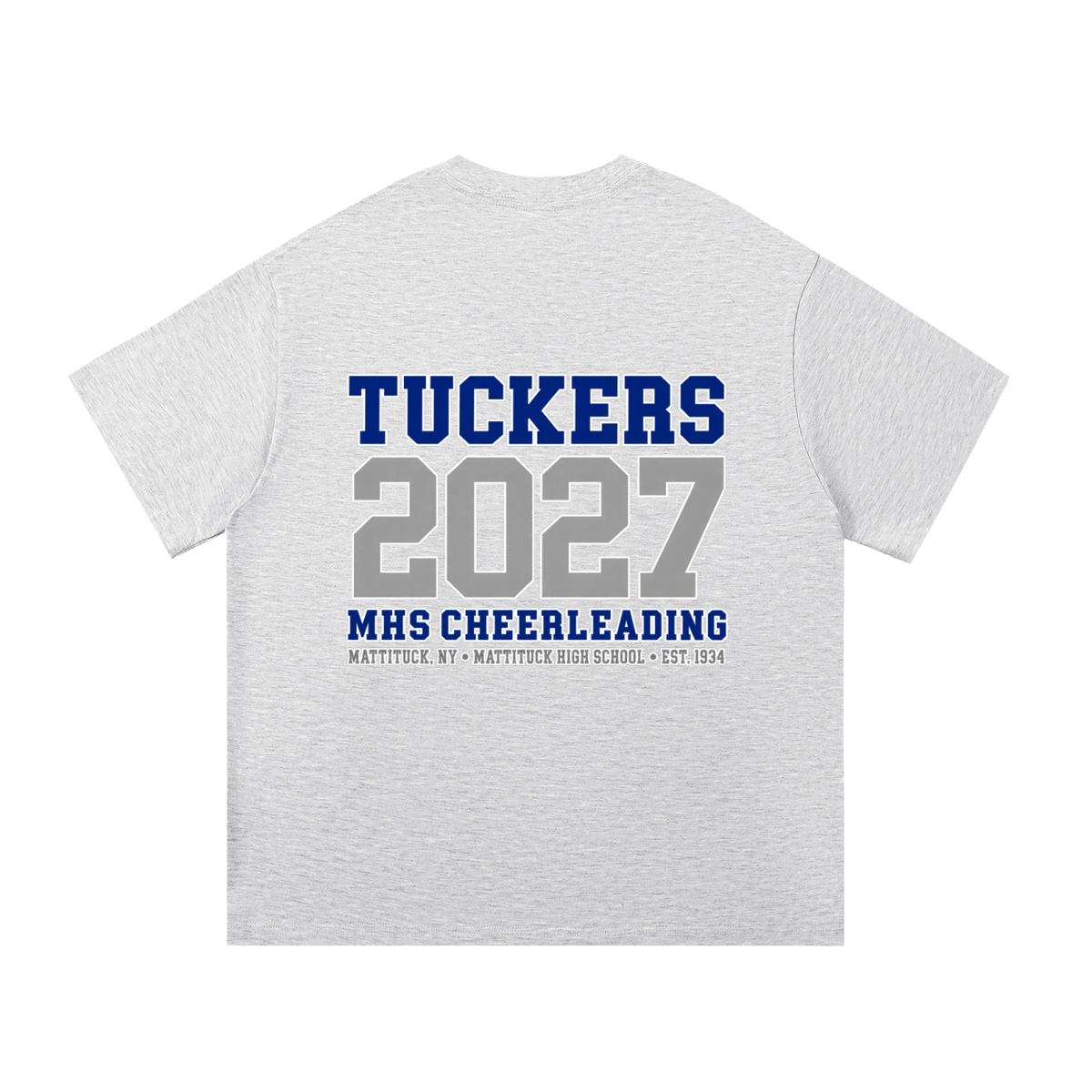 Year Mattituck Essential Cotton T-Shirt