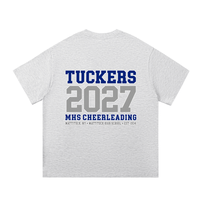 Year Mattituck Essential Cotton T-Shirt