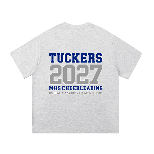 Year Mattituck Essential Cotton T-Shirt
