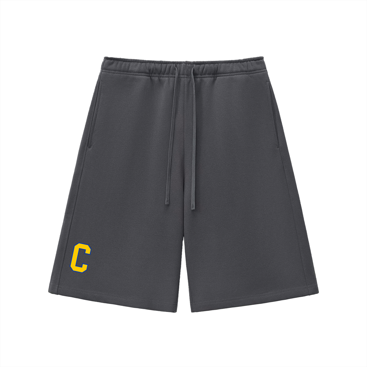 Mascot Charlotte Essential Heavyweight Fleece Shorts