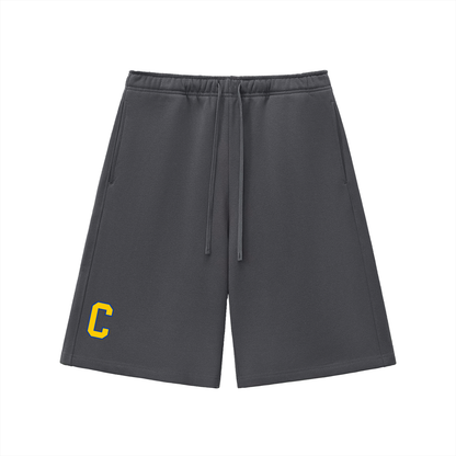 Mascot Charlotte Essential Heavyweight Fleece Shorts
