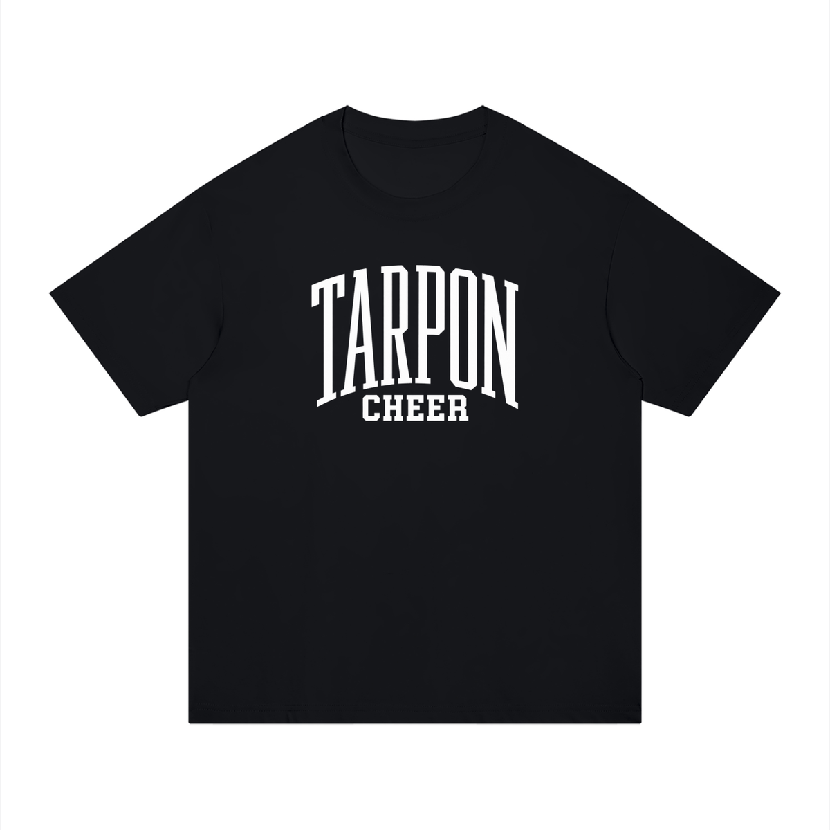 Unisex Regular Fit Cotton T-Shirt