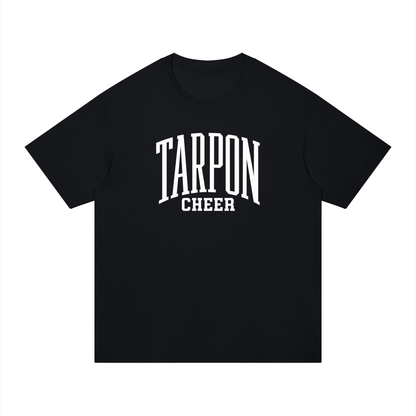 Unisex Regular Fit Cotton T-Shirt