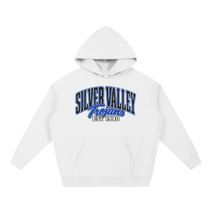 Essential Heavyweight Hoodie