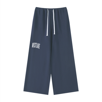 Women's Wide Leg Sweatpants