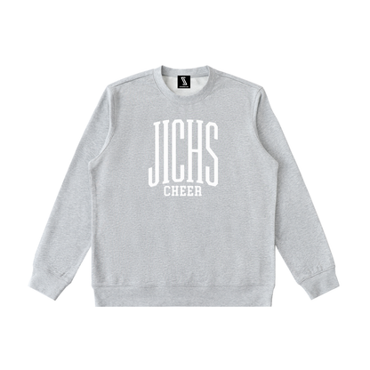 Essential Heavyweight Crewneck  Sweatshirt