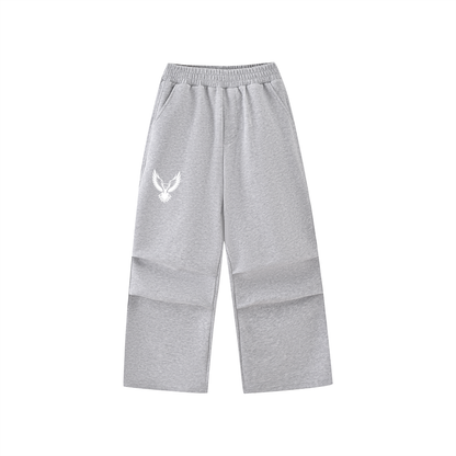 Kids' Straight-Leg Sweatpants