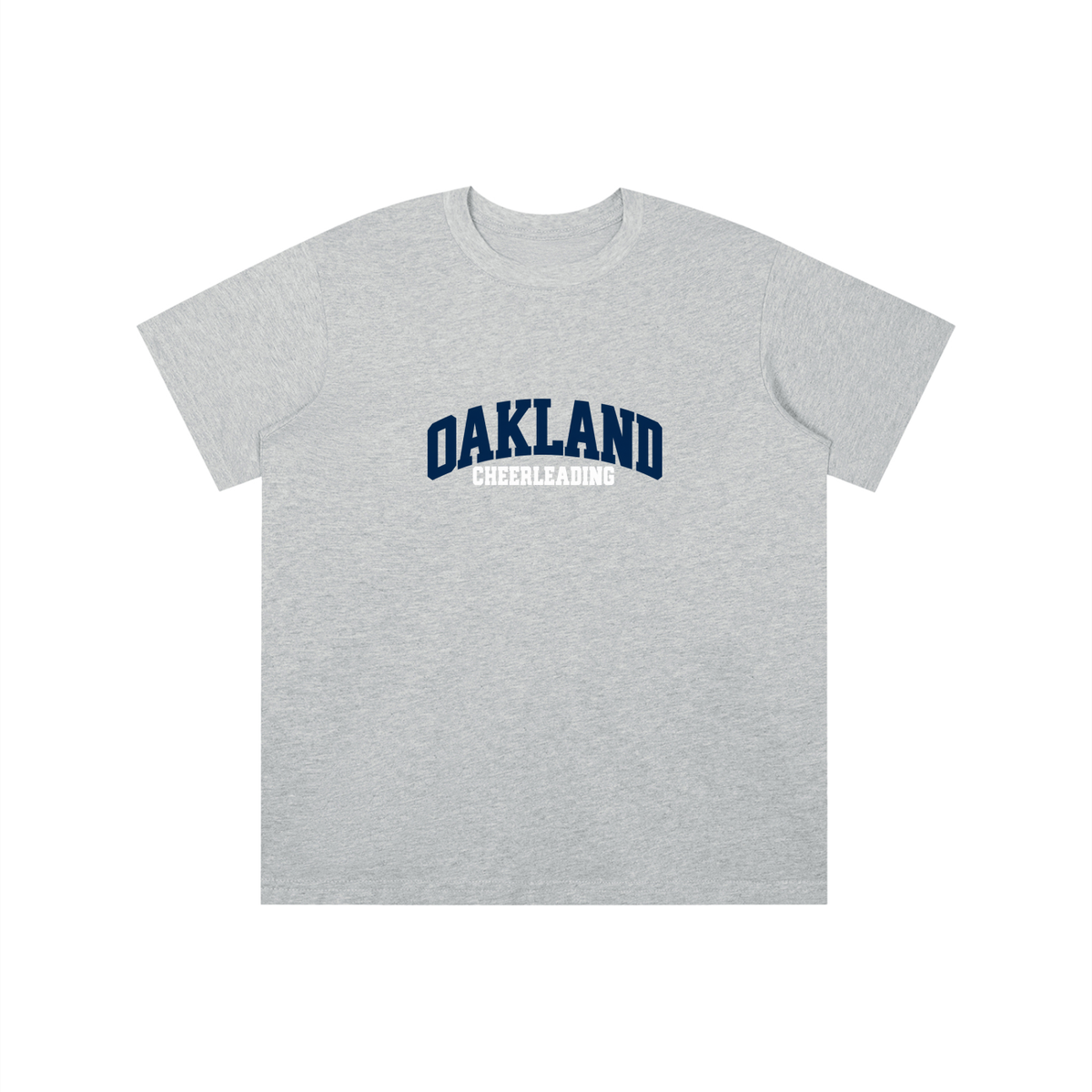 Basic 1 Oakland Middle Essential Kids' T-shirt