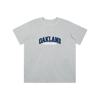 Basic 1 Oakland Middle Essential Kids' T-shirt