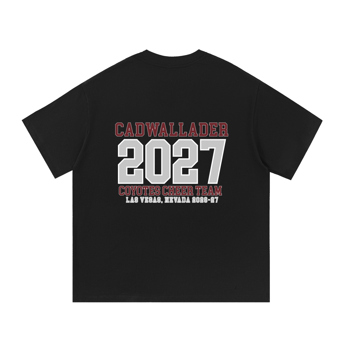 Essential Cotton T-Shirt