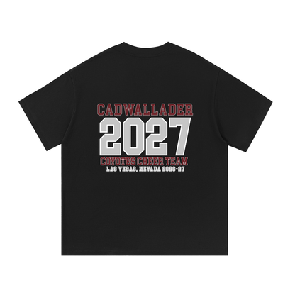 Essential Cotton T-Shirt