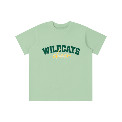 Cursive Gladeville Essential Kids' T-shirt