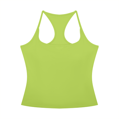Strive Crop Yoga Tank