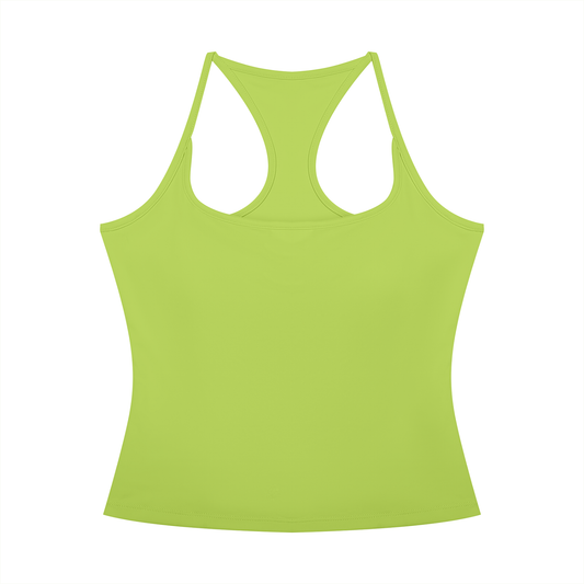 Strive Crop Yoga Tank