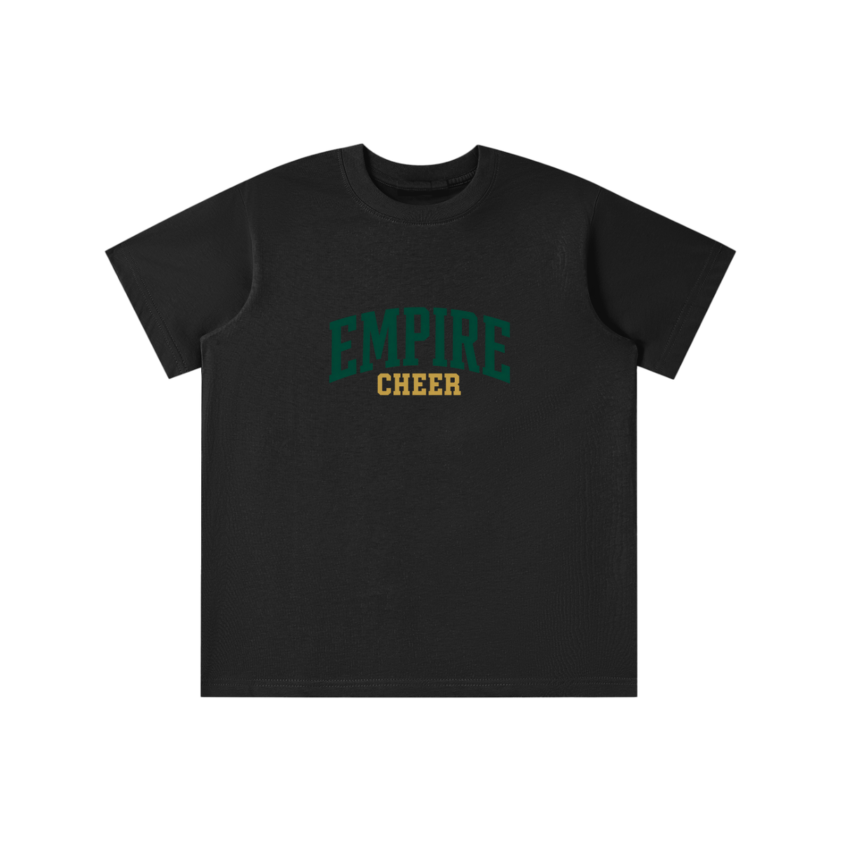 Basic 1 Empire Essential Kids' T-shirt