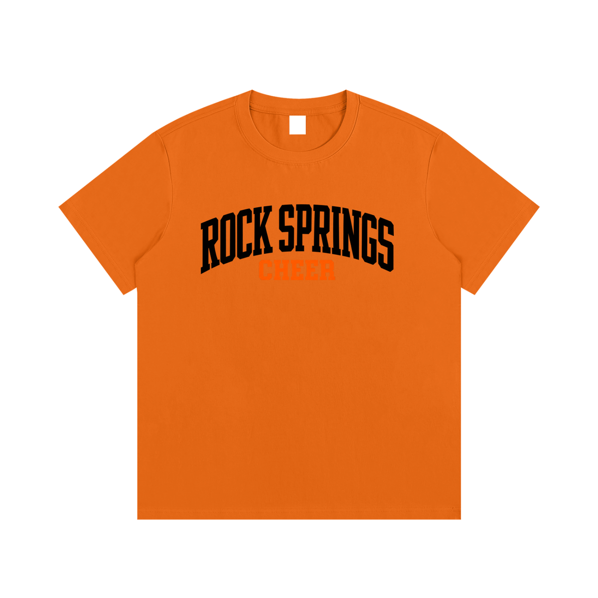 Essential Cotton T-Shirt