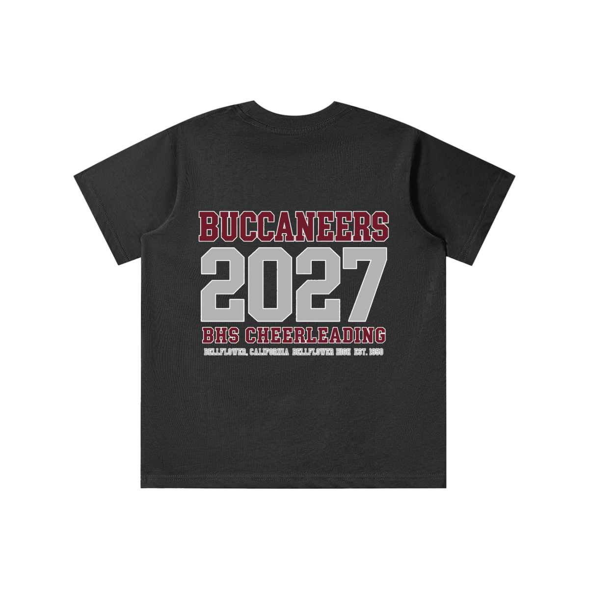 Year Bellflower Essential Kids' T-shirt