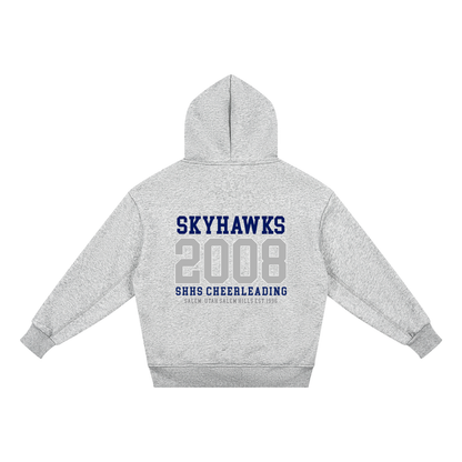 2008 Kids' Fleece Hoodie
