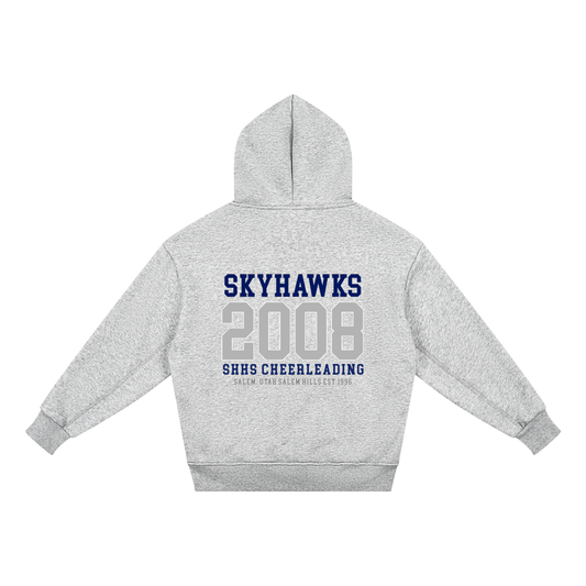 2008 Kids' Fleece Hoodie
