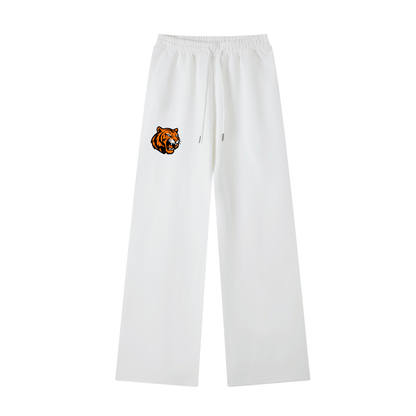 Essential Straight-Leg Sweatpants
