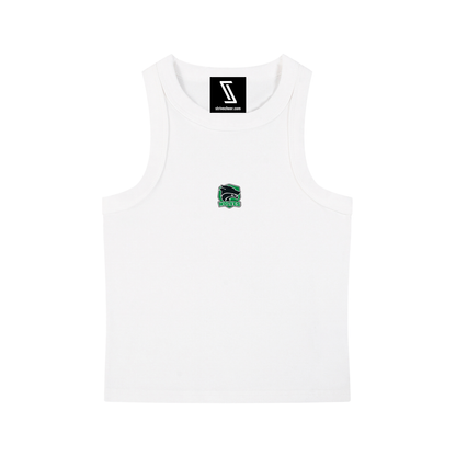 Mascot Green River Snow Washed Tank Top