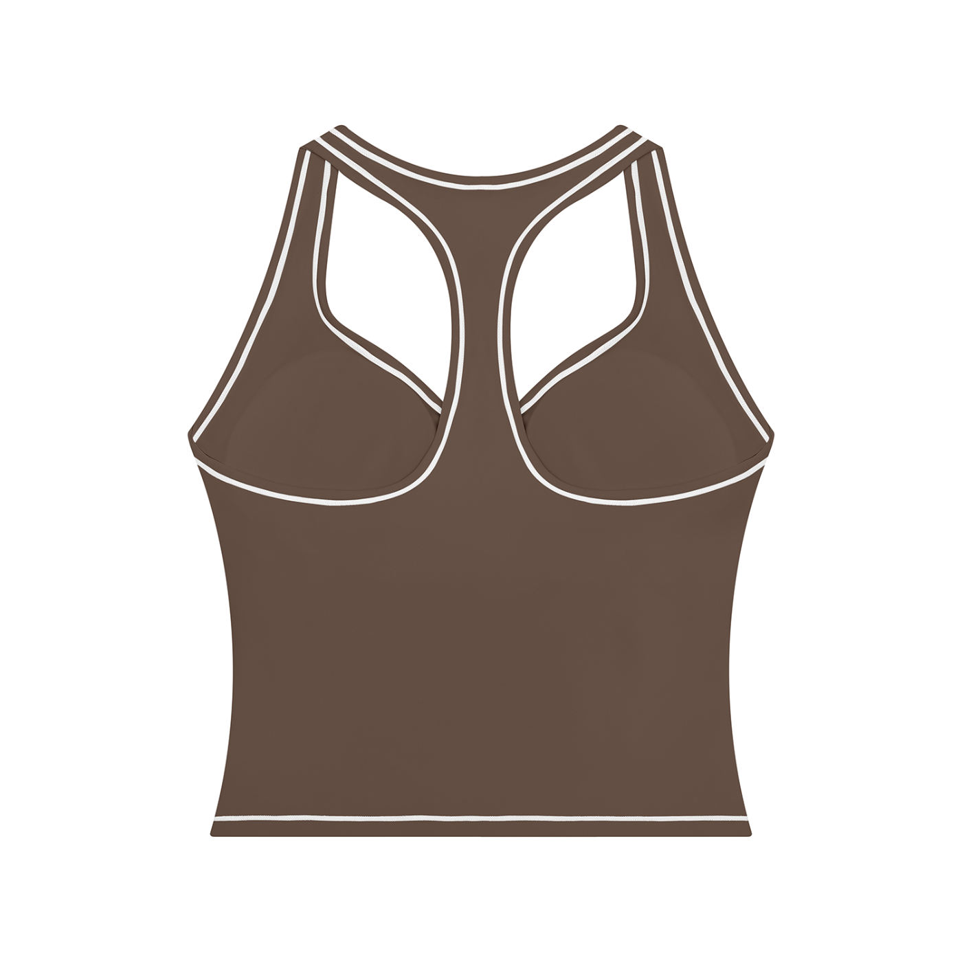 Strive Topstitch Yoga Tank