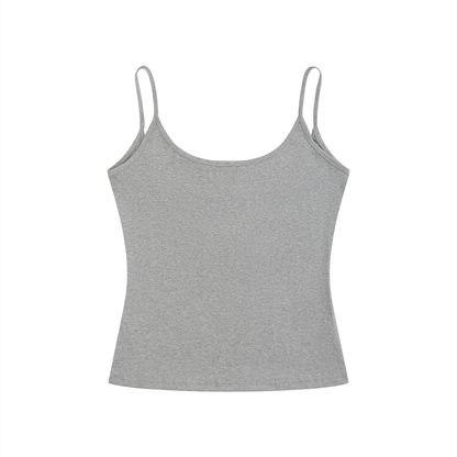 Strive Open-Back Tank