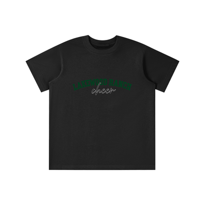 Cursive Lakewood Ranch Essential Kids' T-shirt