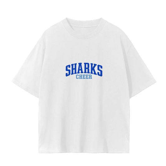 Basic 1 Saint James Unisex Seamless T-Shirt