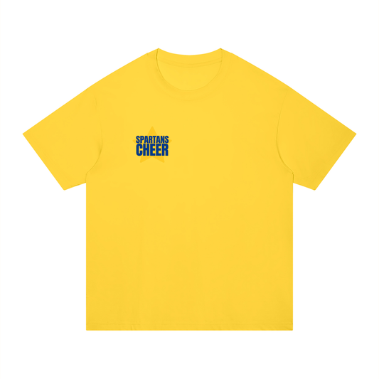 Star Northside Unisex Regular Fit Cotton T-Shirt
