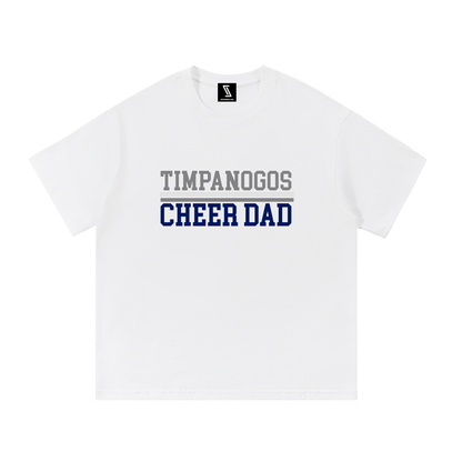 Cheer Dad T-Shirt