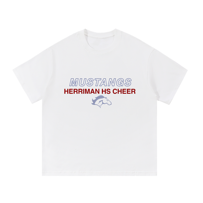 Essential Cotton T-Shirt