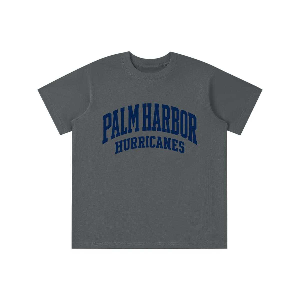 Basic 2 Palm Harbor Essential Kids' T-shirt
