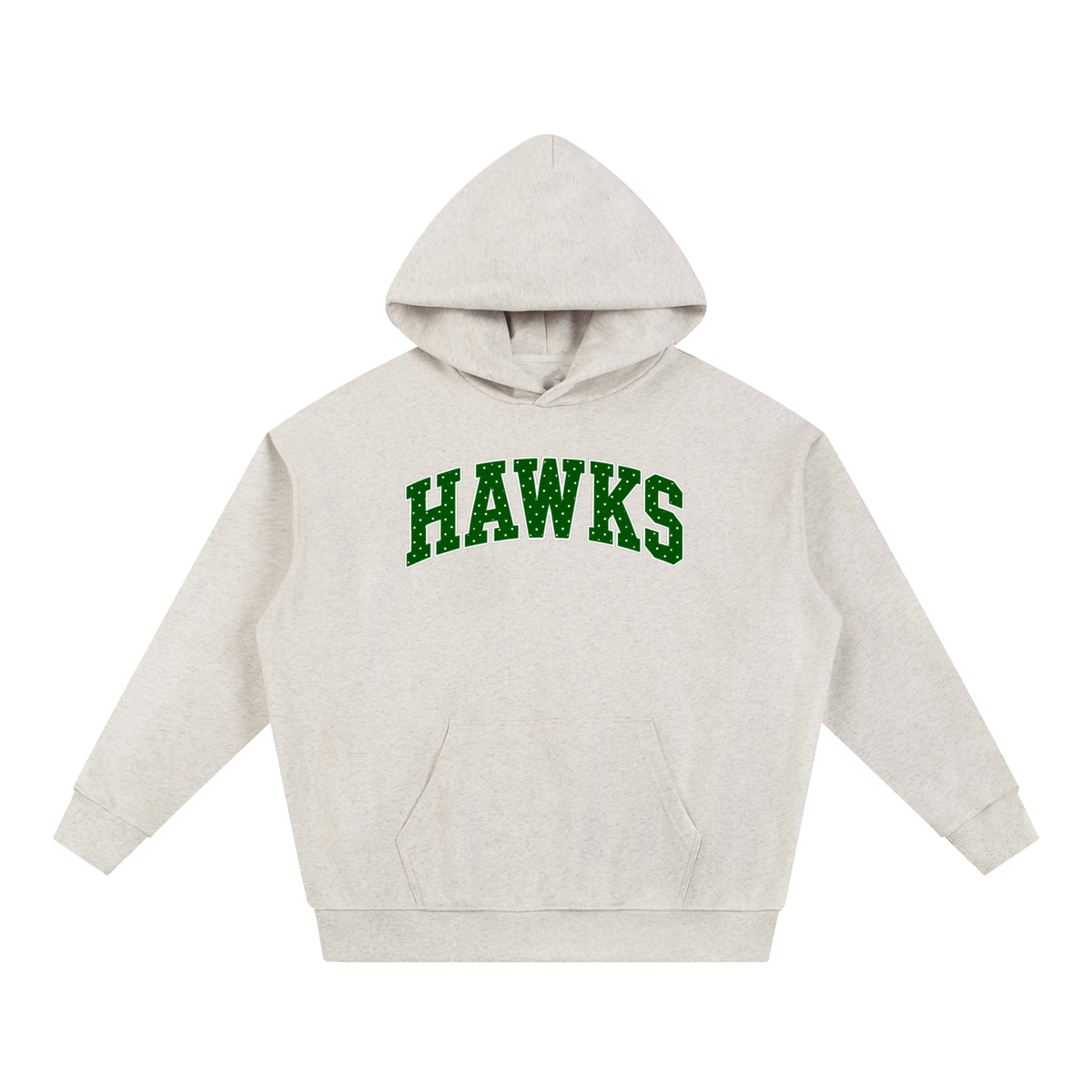 Essential Heavyweight Hoodie