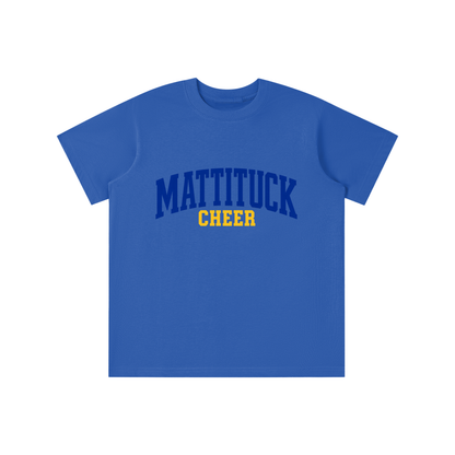 Basic 1 Mattituck Essential Kids' T-shirt