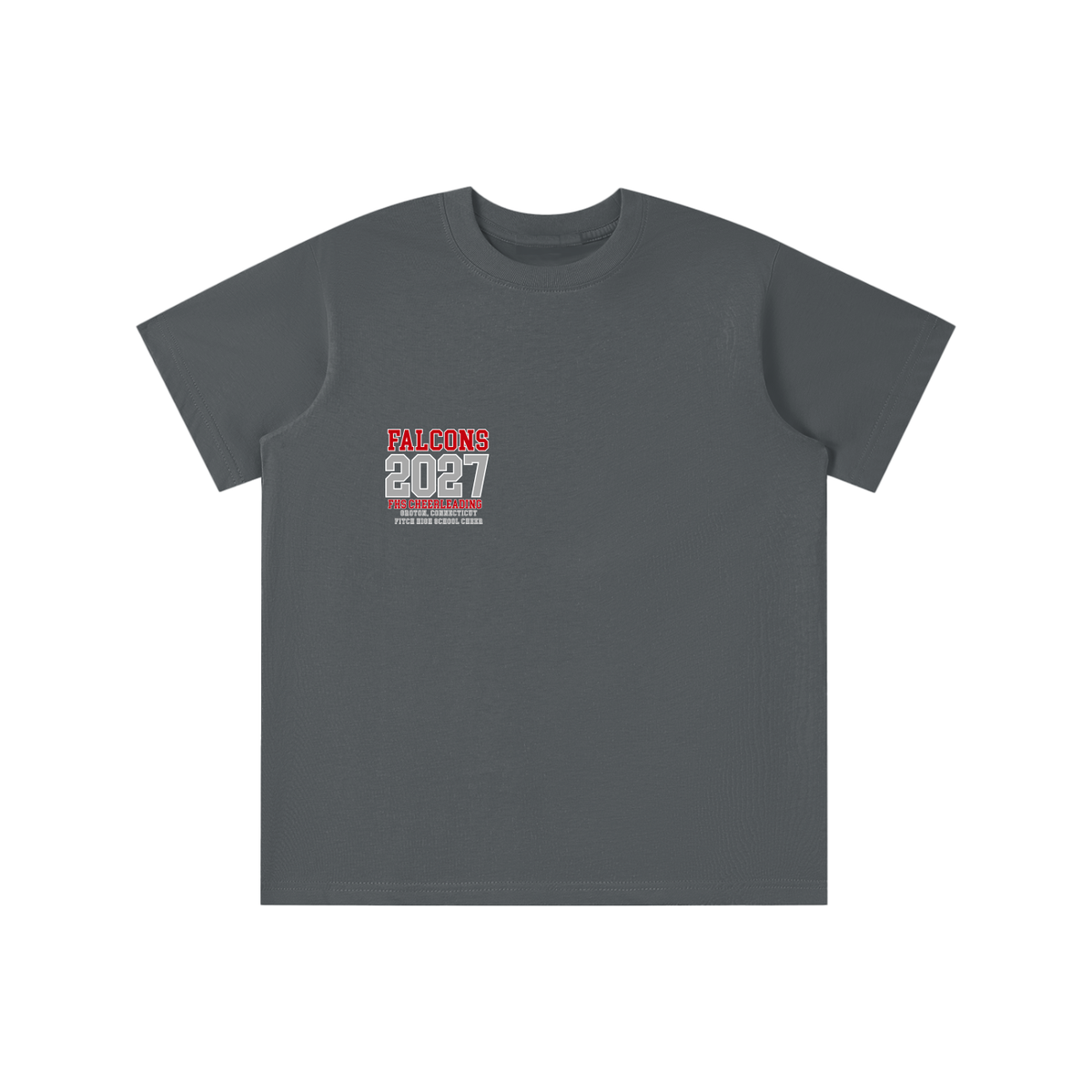 Year Fitch Essential Kids' T-shirt