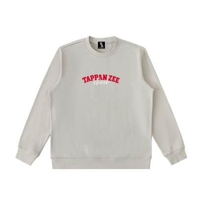 Cursive Tappan Zee Essential Heavyweight Crewneck Sweatshirt