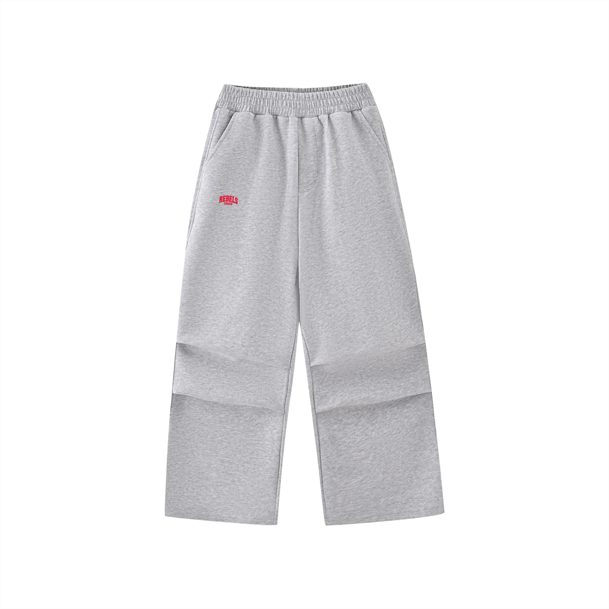 Simple UNLV Essential Kids' Straight-Leg Sweatpants