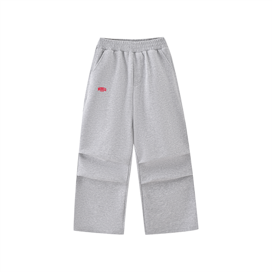 Simple UNLV Essential Kids' Straight-Leg Sweatpants