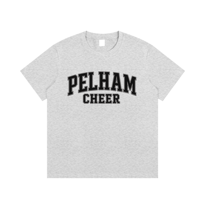 Phelam Cheer Basic Tee