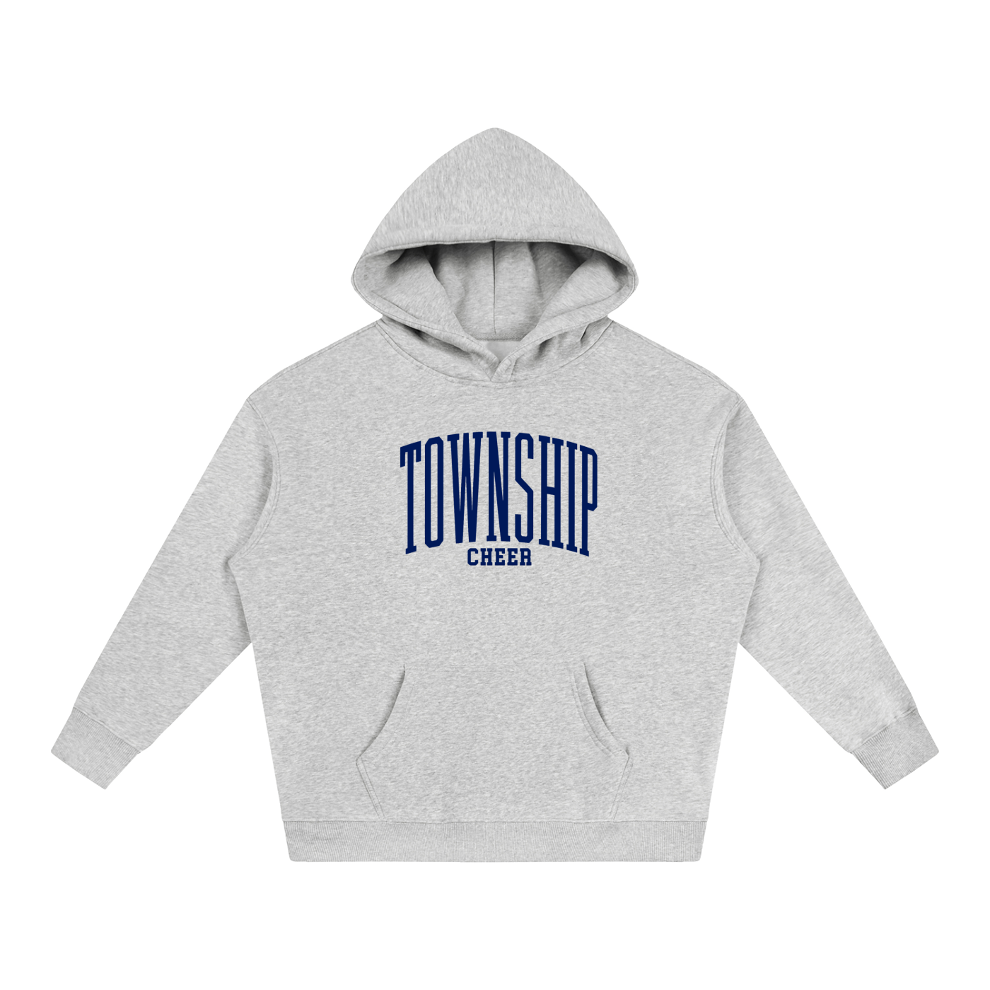 Oversize Classic Hoodie