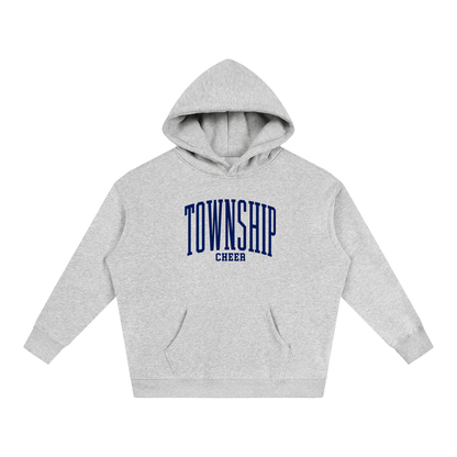 Oversize Classic Hoodie