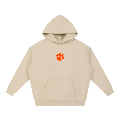 Essential Heavyweight Hoodie