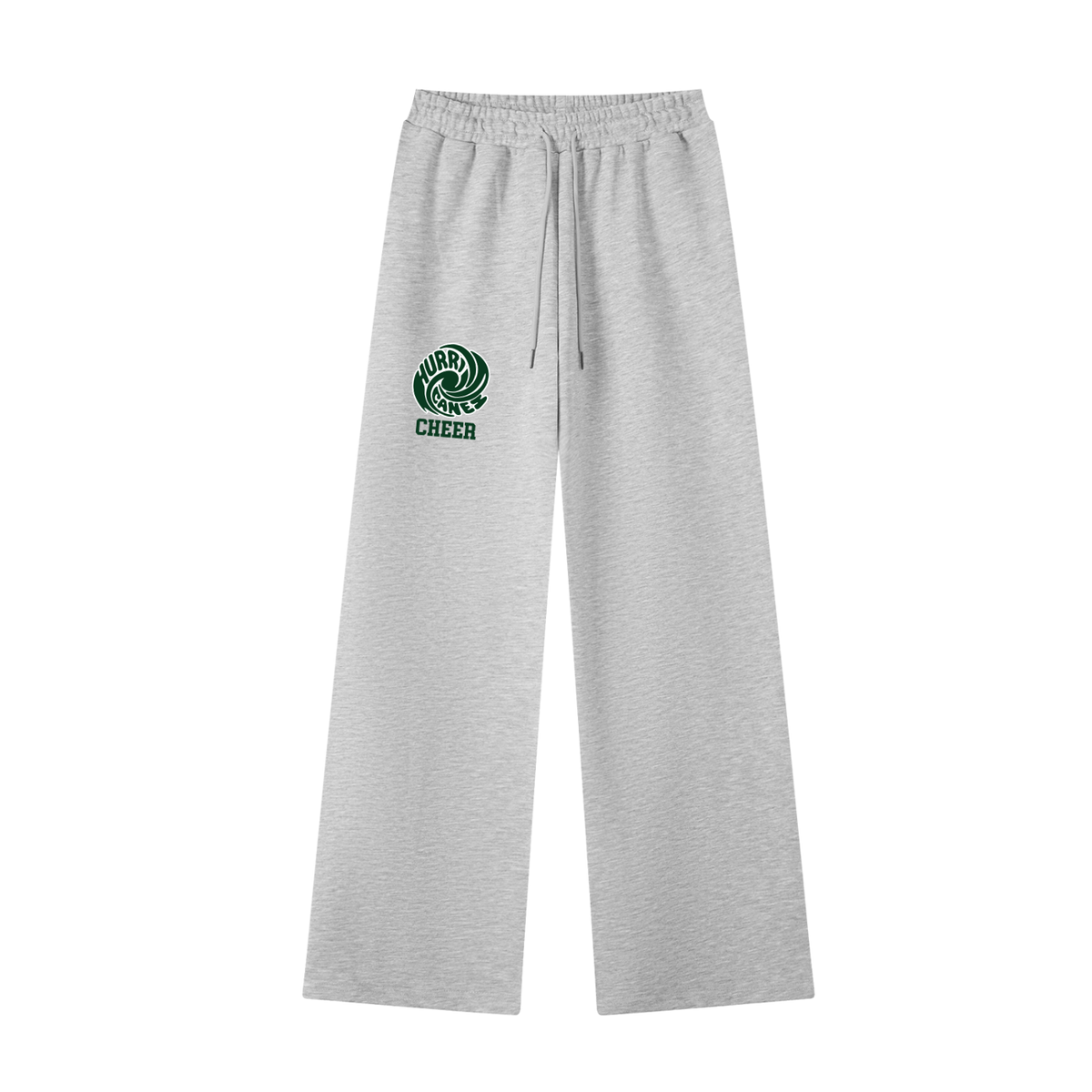 Simple Westhampton Essential Straight-Leg Sweatpants