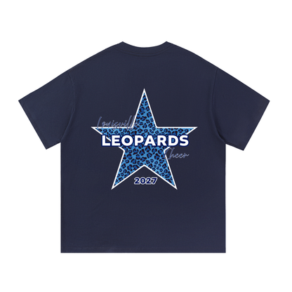 Leopards Star Tee