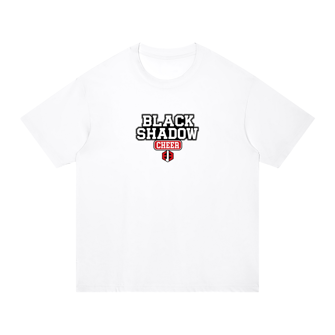 Unisex Regular Fit Cotton T-Shirt