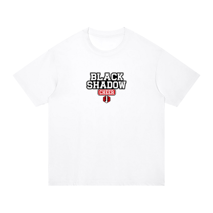 Unisex Regular Fit Cotton T-Shirt