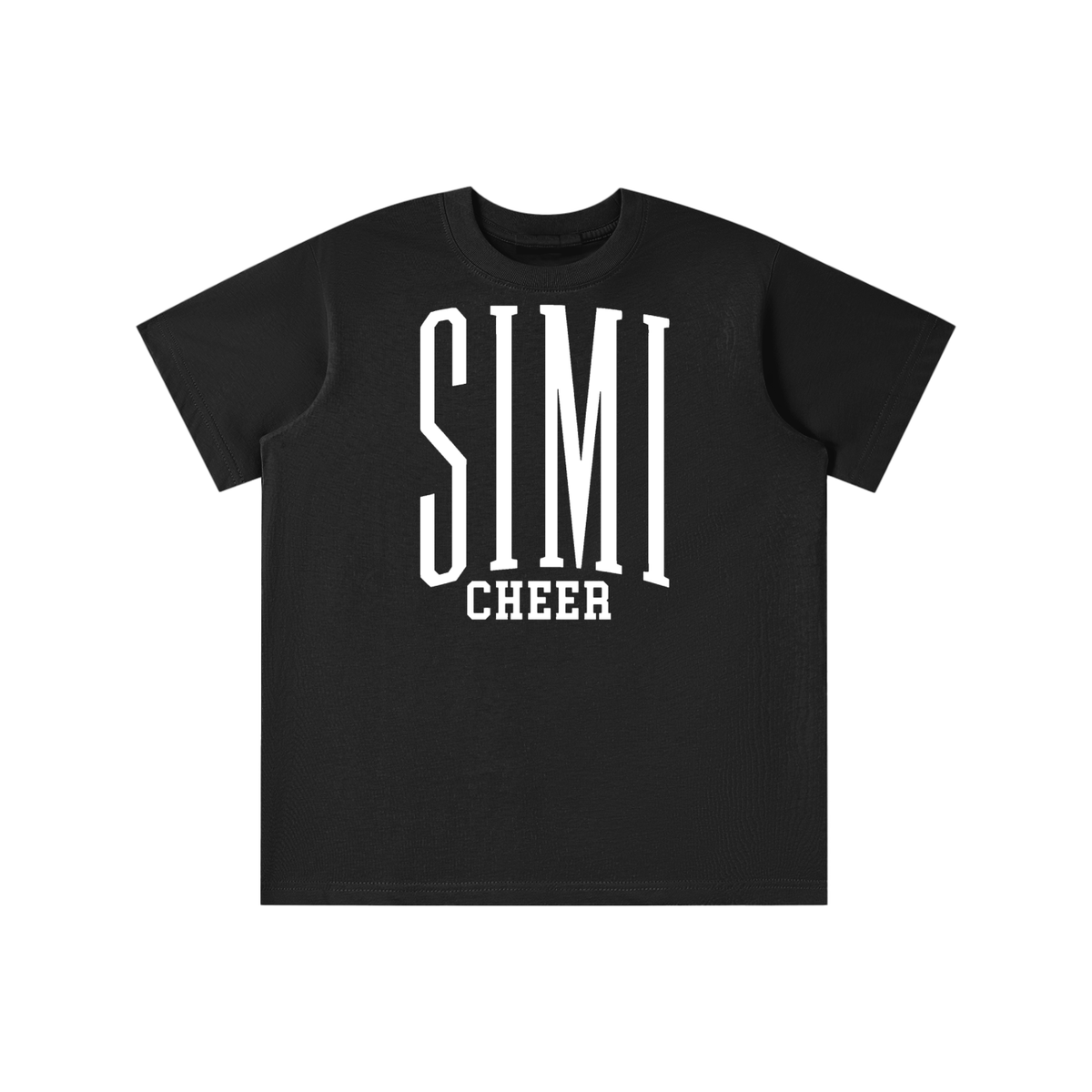 Basic 3 Simi Valley Essential Kids' T-shirt