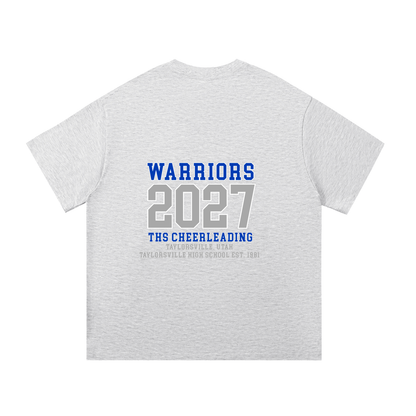 Year Taylorsville Essential Cotton T-Shirt