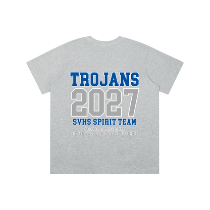 Year Silver Valley Essential Kids' T-shirt